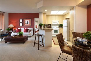 Rancho Monterey Apartment Homes
