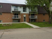 Rose Garden Apartments