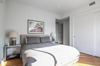 Building Photo - The KODO Furnished Living Apartments in Los Angeles, California