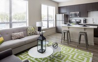 Building Photo - Camden North Quarter Apartments in Orlando, Florida