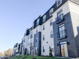 Abri Apartments