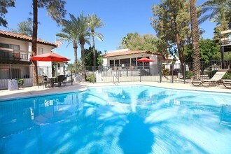 Building Photo - Mission Palms Apartments in Phoenix, Arizona