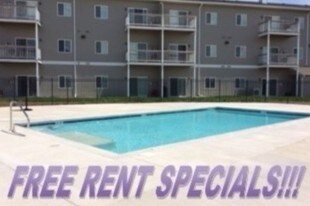 River Valley Apartments