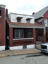 2 Bedroom Single-Family Home for Rent $650