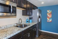 Building Photo - City Heights Apartments in Tucson, Arizona