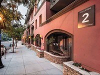 Building Photo - The Heritage Apartments in San Diego, California