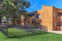 Building Photo - City Heights Apartments in Tucson, Arizona