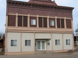 78 National Ave Apartments