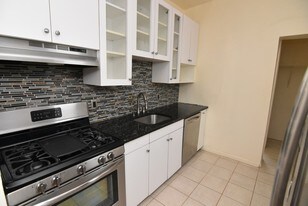 2354 E Albert St Philadelphia PA Apartments