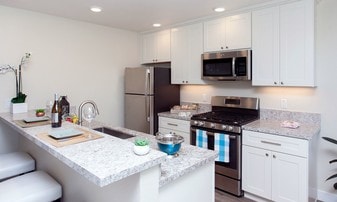 The Arlington Apartments