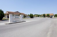Boerne Park Meadows Apartments