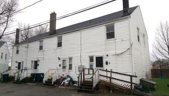 29 Cobb St Tonawanda NY Apartments