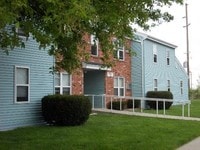 Christla Gale Apartments