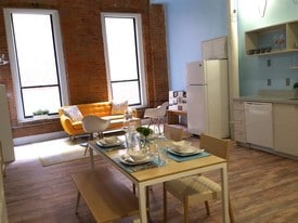 Hive@155 Apartments