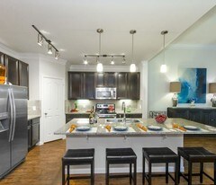Olympus Woodbridge Apartments