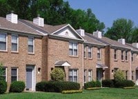 Danville Park Apartments