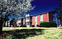 Country Place Apartments