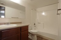 Interior Photo - Rio Seco Apartments in Tucson, Arizona