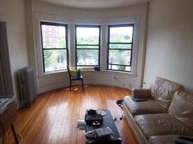 1386 Beacon St Brookline MA Apartments