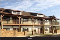 Energy Lodge Kenedy Apartments