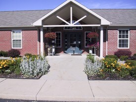 WHISPERING PINES Apartments