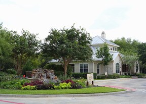 THE RESIDENCE AT CTM Apartments