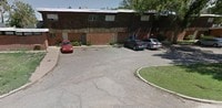 Town Plaza Apartments