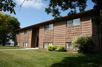 West Mesa Apartments
