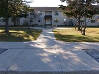 Manistique Lakeview Apartments