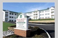 Beaumont Greene Senior Living Apartments