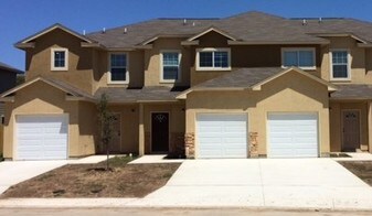 7314 Colina Way Converse TX Apartments