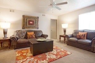 West Wood I/II Apartment Community