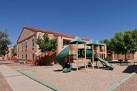 Building Photo - La Posada Apartments in Tucson, Arizona