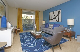 Woodland Meadow Apartments