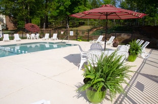 Campus Edge Apartments