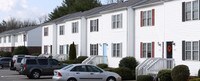 Jefferson Ridge Apartments