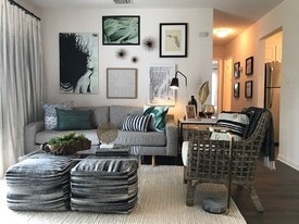 Rosehill Preserve Apartments