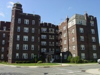 101 Terrace Avenue Apartments