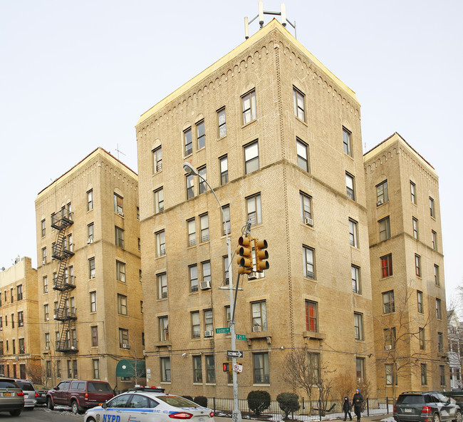 2015 FOSTER AVE Rentals - Brooklyn, NY | Apartments.com