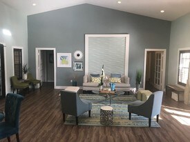 Falcon Trace Apartments
