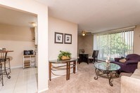 Richmond Hills Apartments