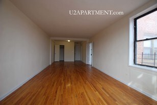 1030 Neilson St Queens NY Apartments