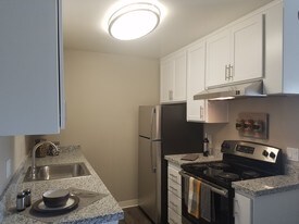Sierra Fair Apartments
