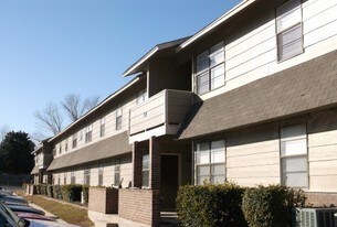 Summer Key Apartments