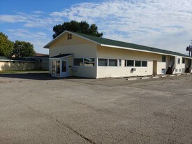 Paynesville Apartments