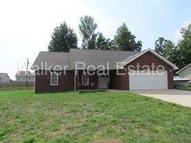 3 Bedroom Single-Family Home for Rent $1025