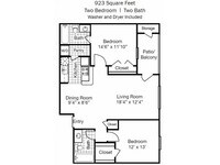 Bentley Green Apartments Jacksonville Fl Apartments For