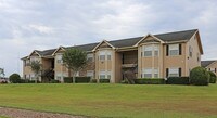 Fountains of Rosenberg Apartments