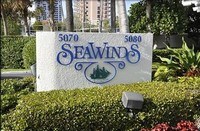 Sea Winds Apartments