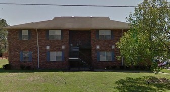 Westridge Apartments